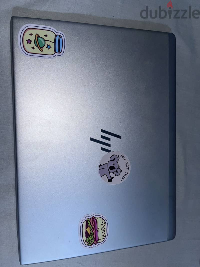 HP Laptop 1