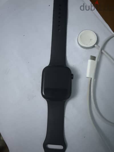 Apple watch series 10 46 mm
