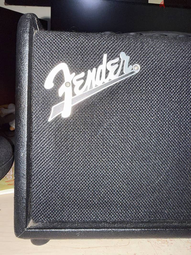 FENDER LT40S 3