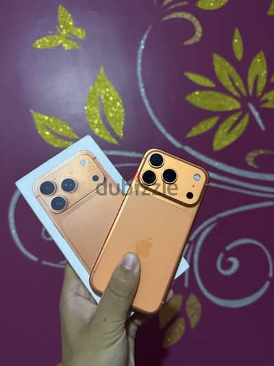 Apple - iPhone 17 Pro
