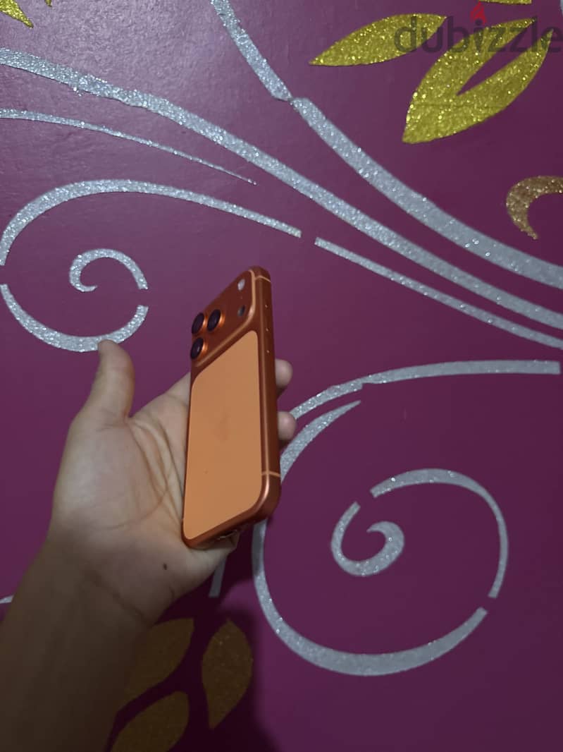 Apple - iPhone 17 Pro 1