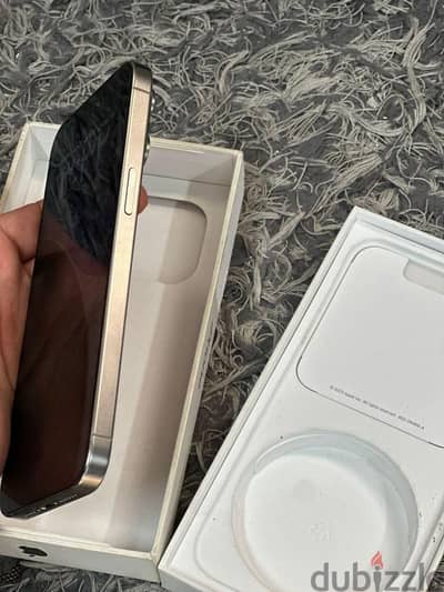 Apple - iPhone 15 Pro Max