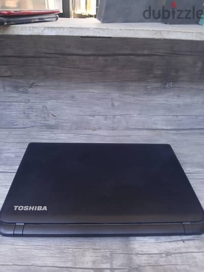 todhiba stallite C55d-b53e