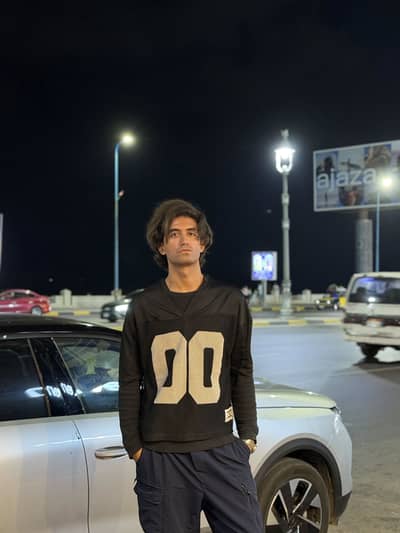 Mohab Sherif