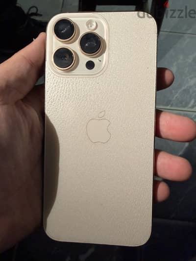 Apple - iPhone 16 Pro Max