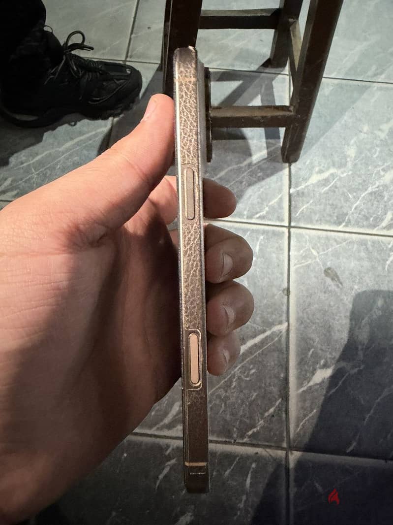Apple - iPhone 16 Pro Max 1