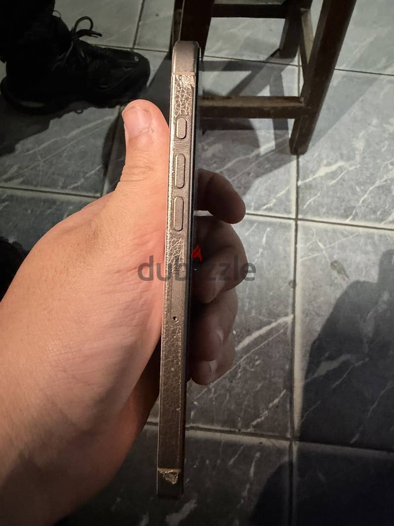 Apple - iPhone 16 Pro Max 4