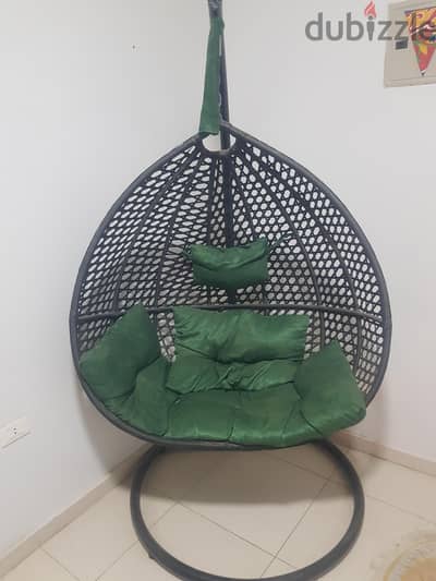 مرجيحة عش البلبل