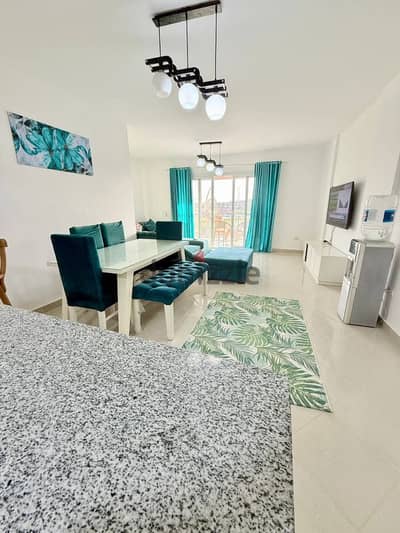 Cozy 3 bedroom chalet for daily rental شاليه ٣ غرف للإيجار اليومي
