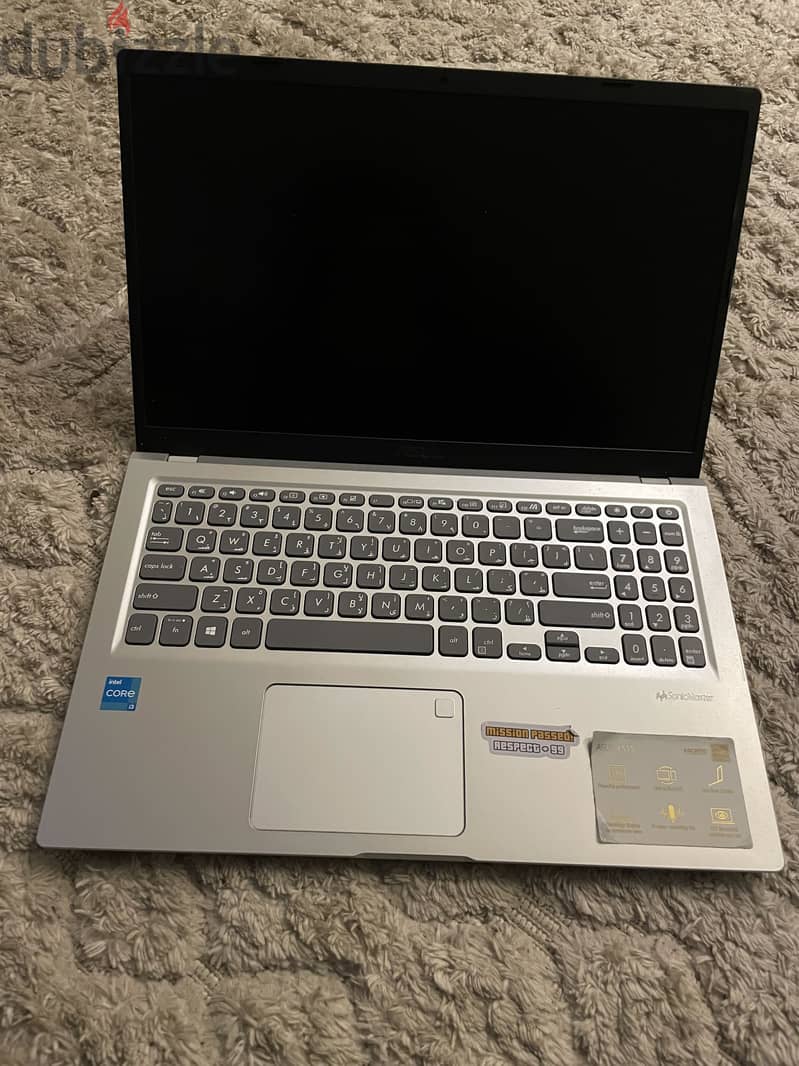 ASUS Laptop 1