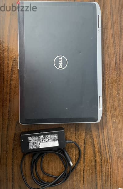 Dell Latitude e6420