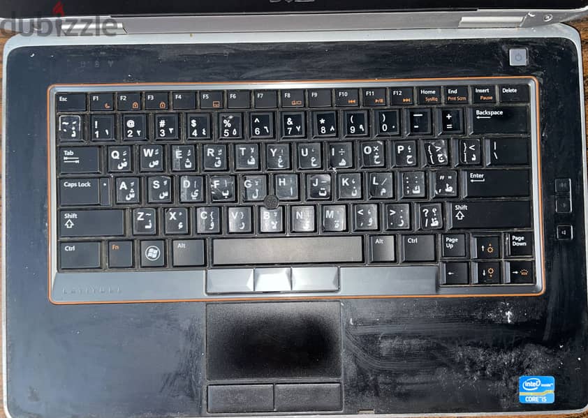 Dell Latitude e6420 2