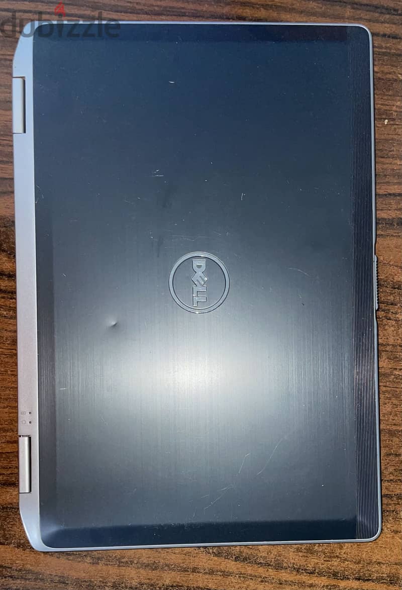Dell Latitude e6420 3