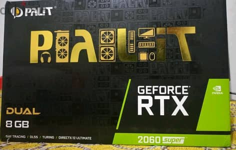 rtx 2060 super