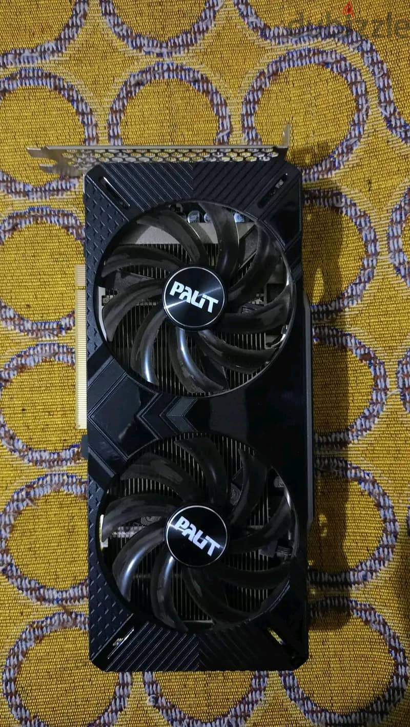 rtx 2060 super 2