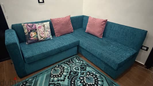 ركنة خشب للبيع - الاسكندرية - فيكتوريا