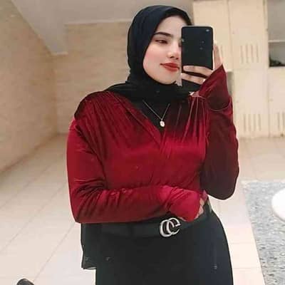Sally Sayed