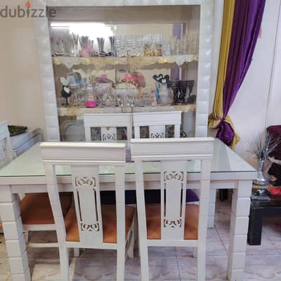 سفره ونيش