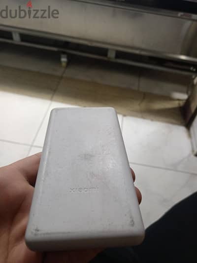 بور بنك محترم