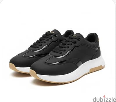 كوتشي رياضي 550