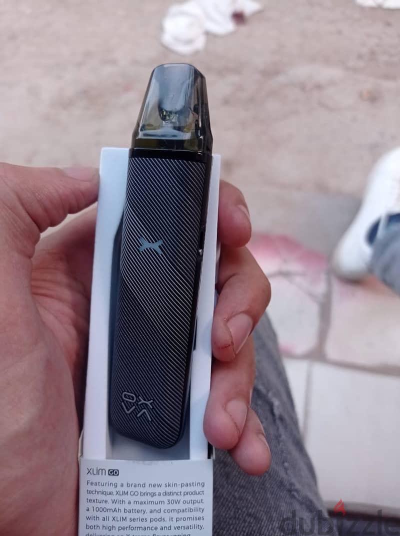Vape xlim go 1