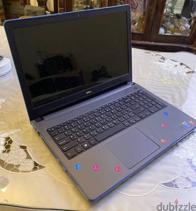 Dell Inspiron 15-5558