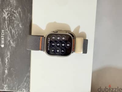Apple watch ultra (100)