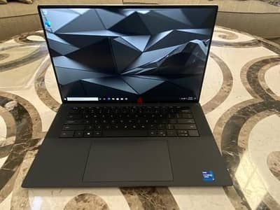 Dell precision 5560 لاب توب ديل