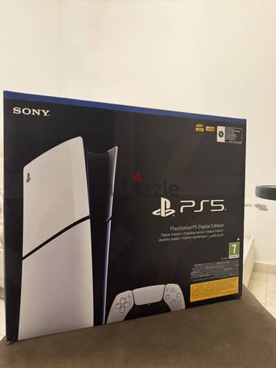 Ps5 slim