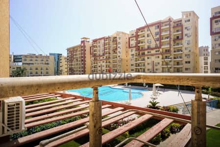 Downtown Marina Rent داون تاون مارينا للايجار