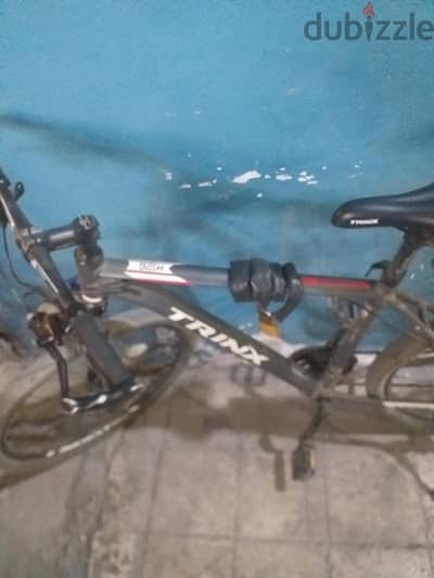 عجلة Trrinx M126 ايطالى استعمال مطلوب 5000 جنية رقم التواصل 0155873696