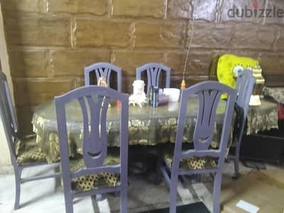 سفرة ونيش للبيع