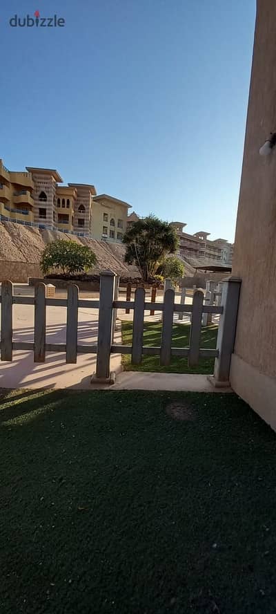 Chalet at Porto South Beach Ground Second Deck