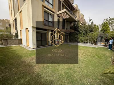 Fully Furnished Duplex for Rent in Eastown – New Cairo