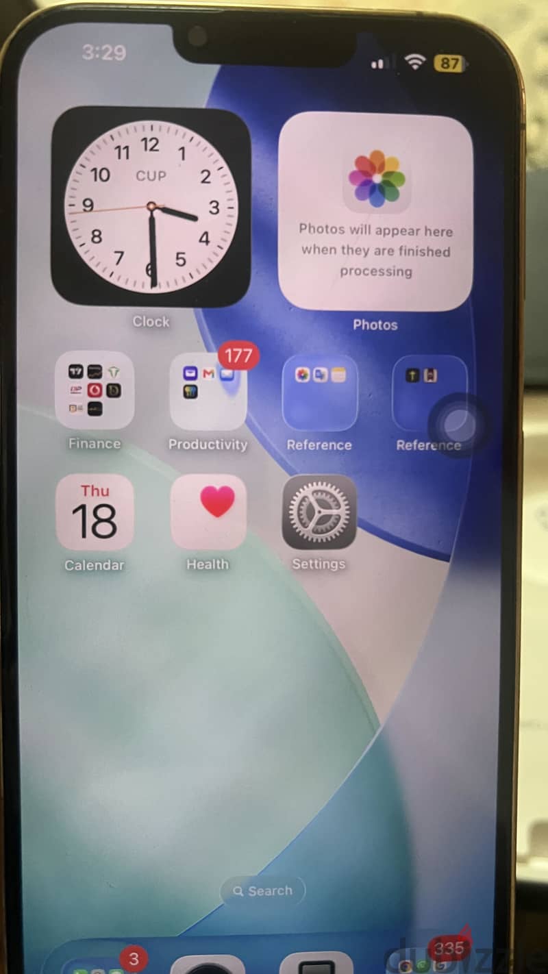 Apple - iPhone 13 Pro Max 2