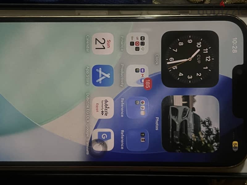 Apple - iPhone 13 Pro Max 8