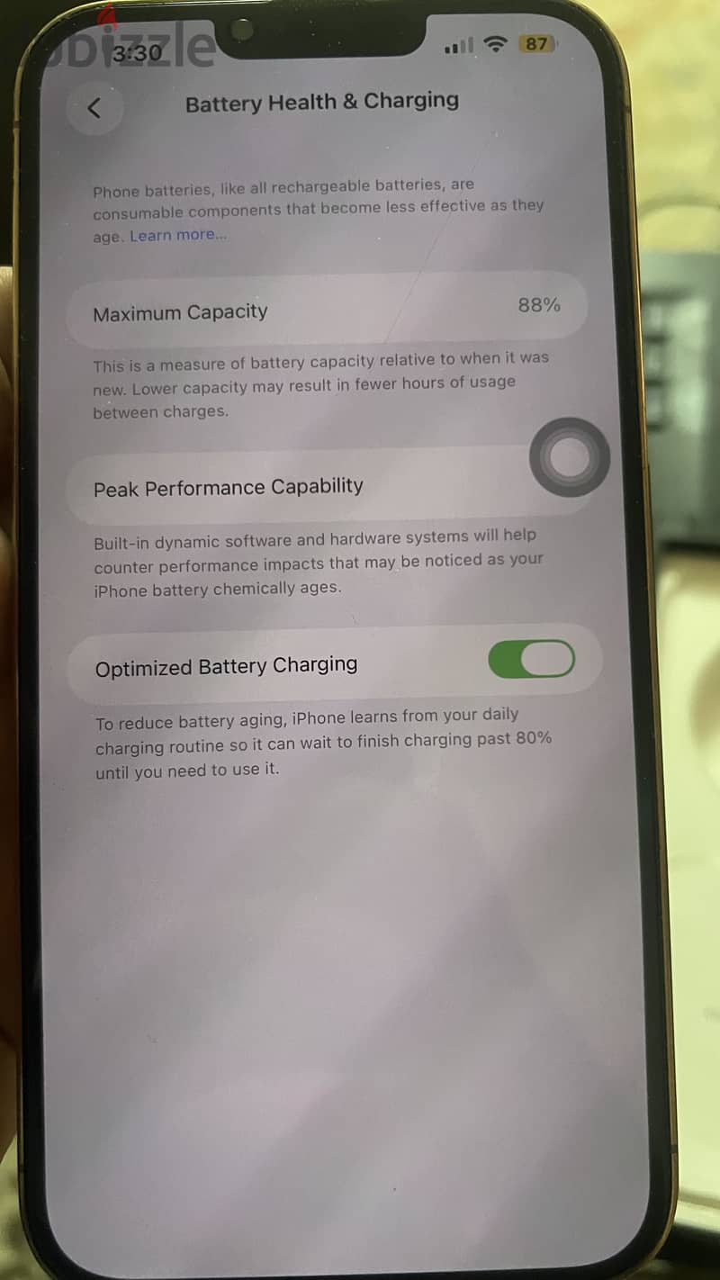 Apple - iPhone 13 Pro Max 9