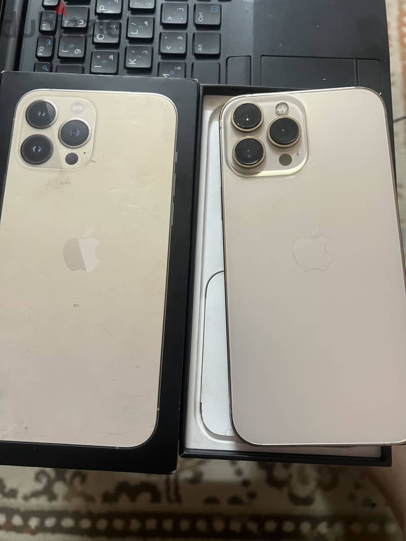 Apple - iPhone 13 Pro Max 10