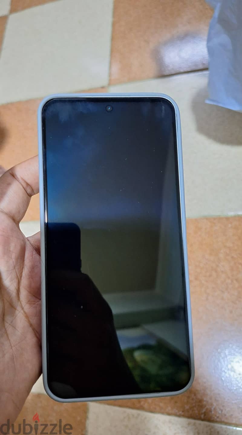 Samsung A56 1
