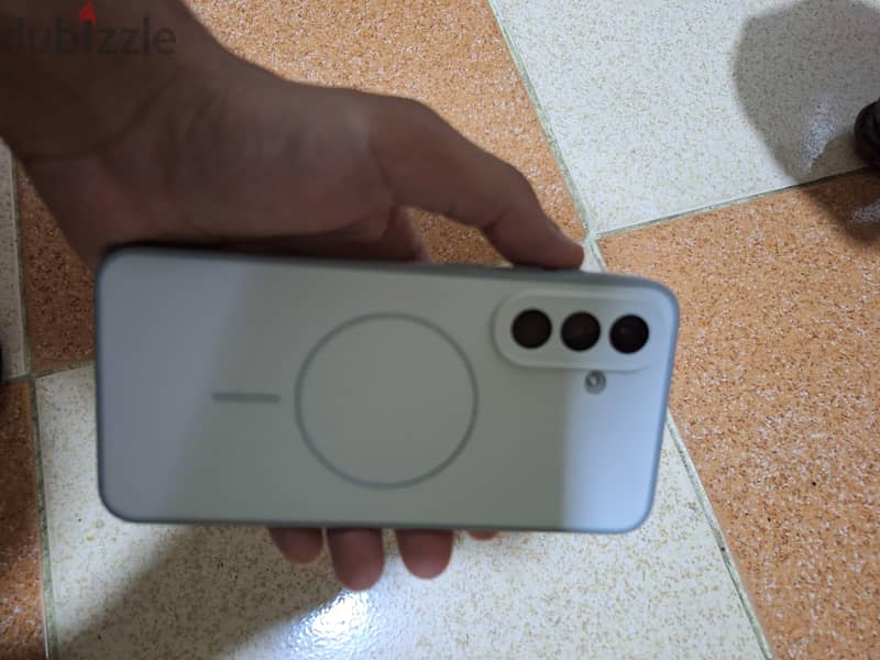 Samsung A56 2