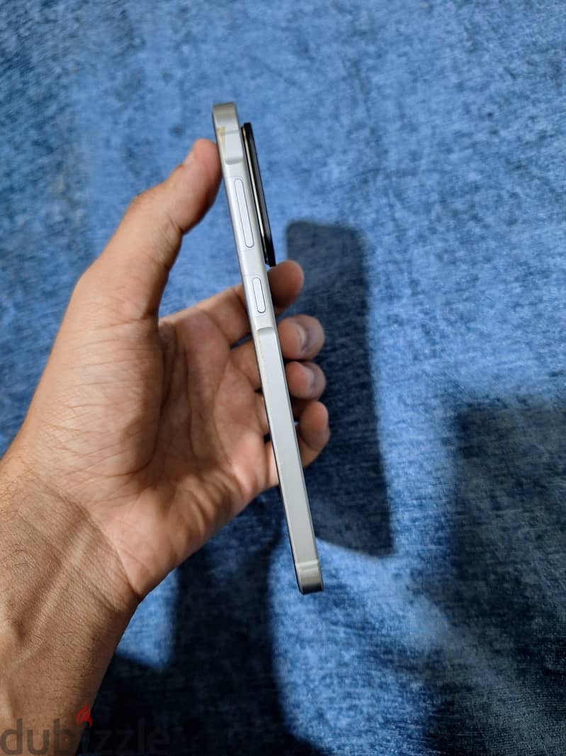 Samsung A56 3