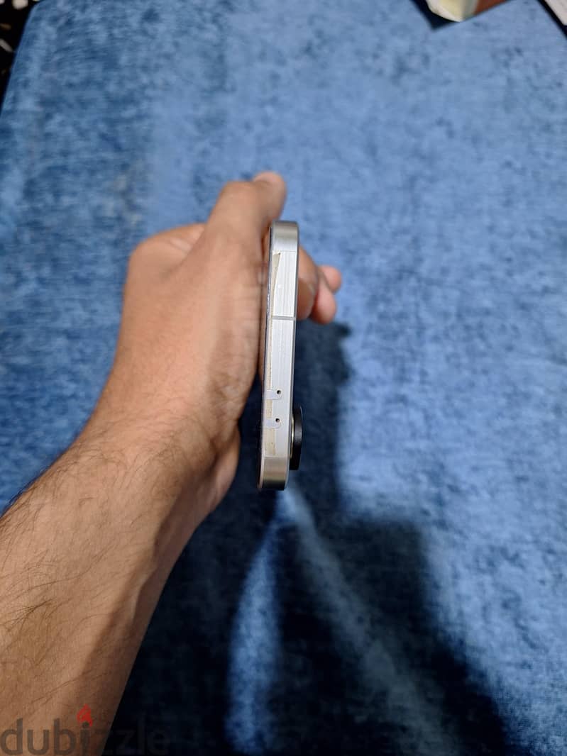 Samsung A56 6