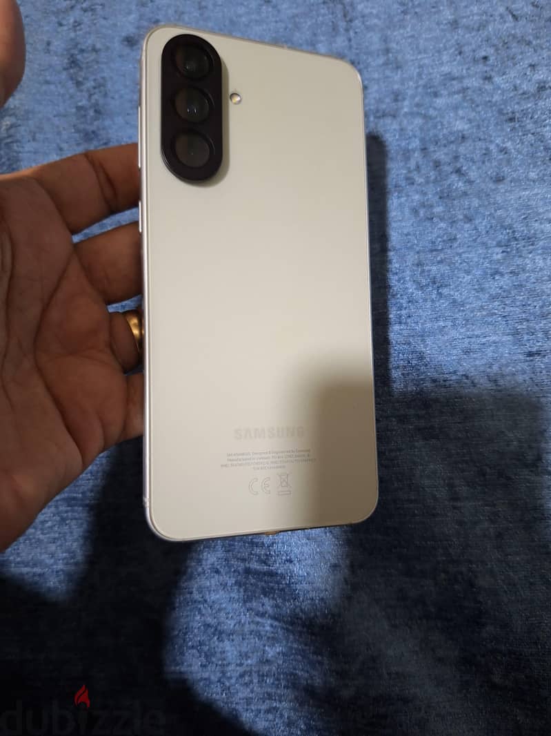 Samsung A56 7