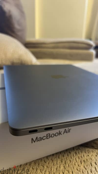MacBook Air