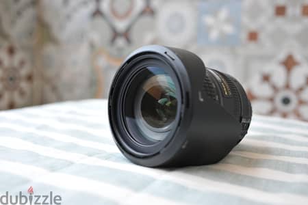 Nikon 28-300mm f3.5-5.6G ED VR