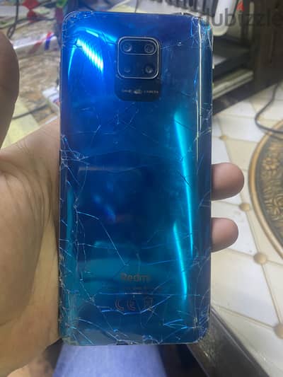 Xiaomi Mi 9 Pro