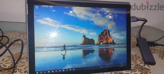 microsoft surface pro 7