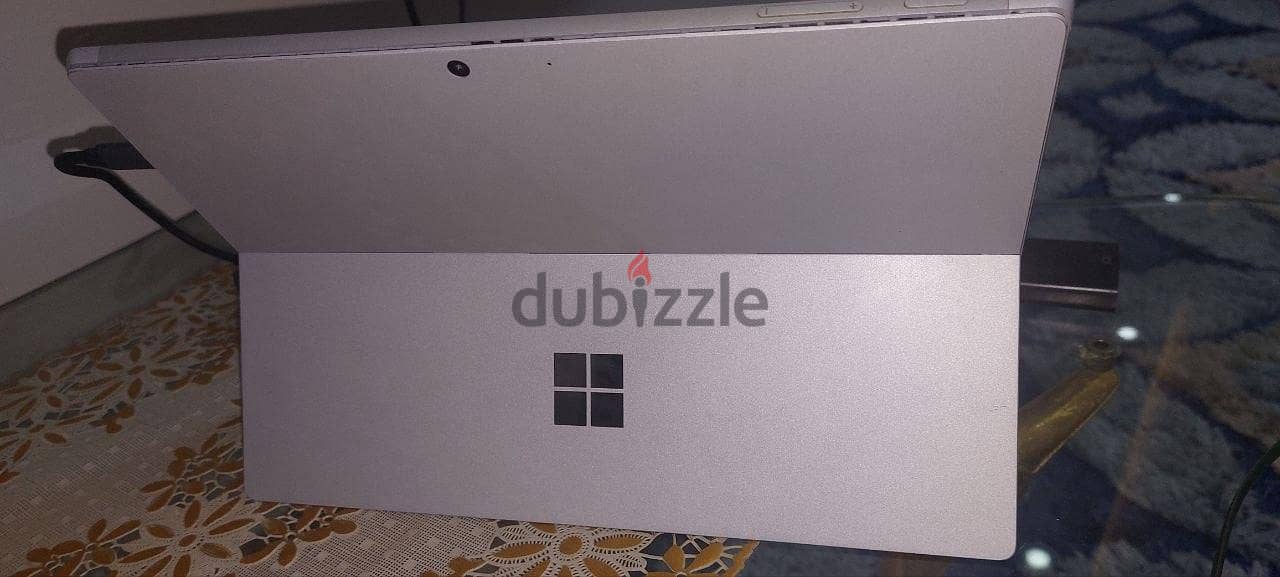 microsoft surface pro 7 2