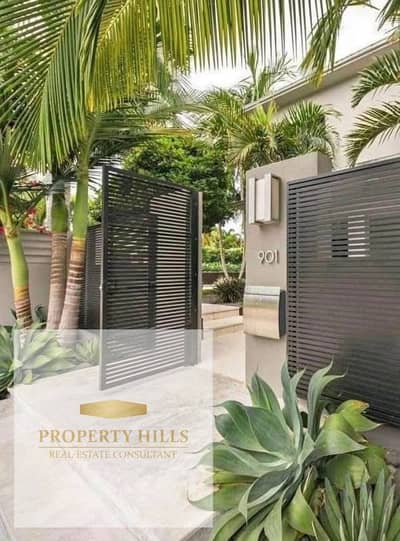 Ready villa for housing in the most distinctive location of Al-Shorouk Ready villa for housing in the most distinctive location of Al-Shorouk