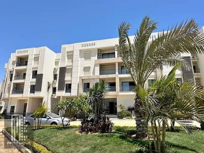 Apartment for Sale in Sheraton – 150 sqm (3 Bedrooms)  Located on Suez and Nasr Roads, Near Heliopolis on El Soaqa Street  Available with 10-Year Inst